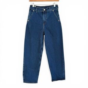 Levi’s Premium Levi Strauss Engineered Jeans W27 L 26 Barrel